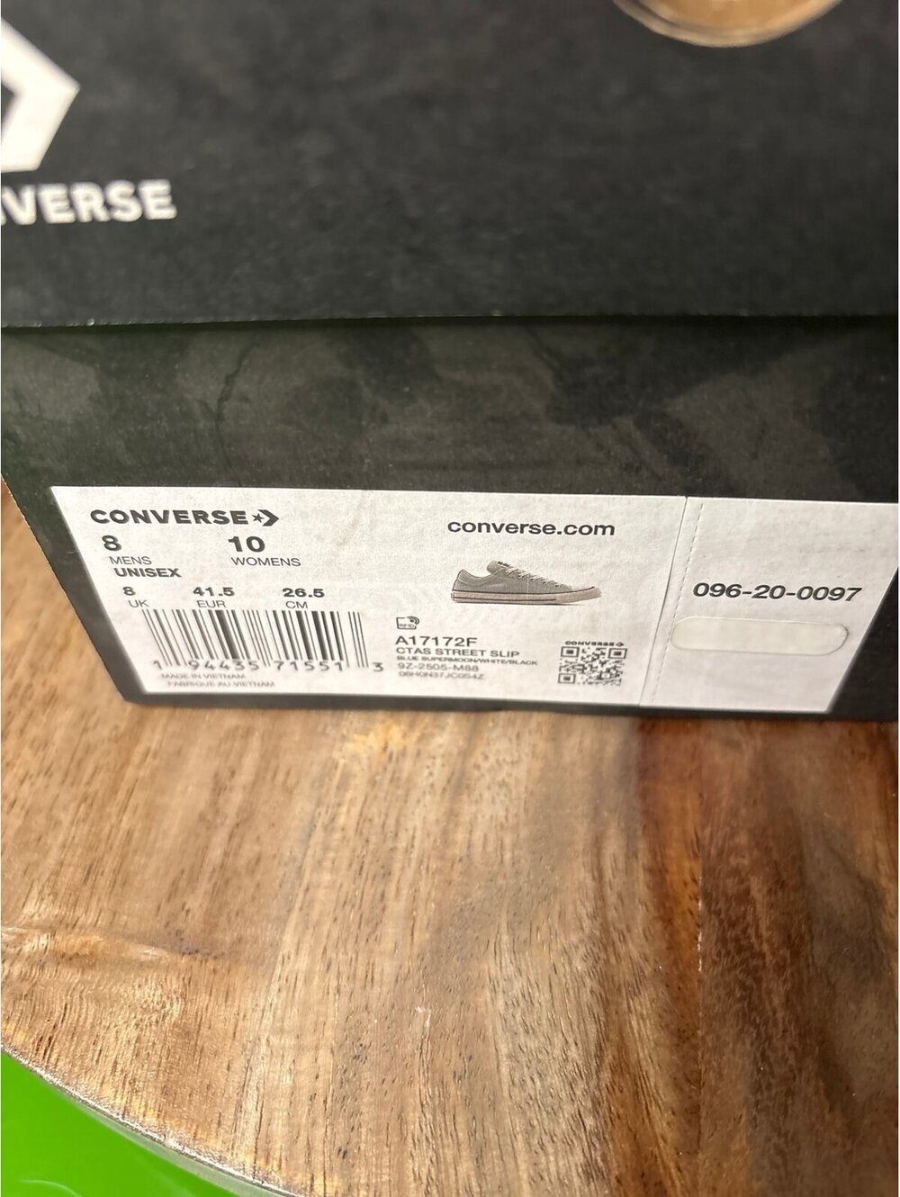 Converse - Picture 2 of 6